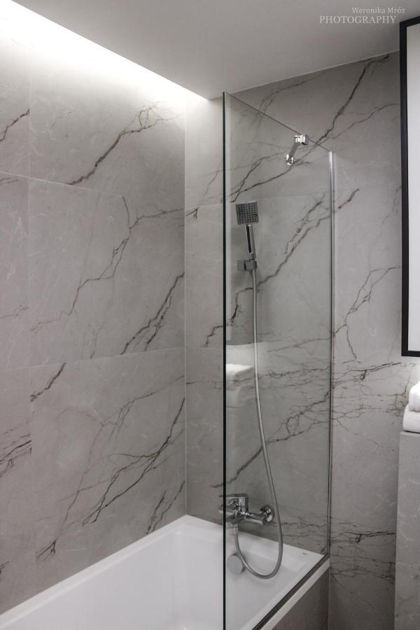 D Apartments Centrum Prowiantowa เบียวิสตอก ภายนอก รูปภาพ